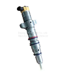 Dongfeng Tianlong Injector Cummins Common Rail Nozzle Assembly 4327072 thumbnail-3