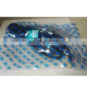 SK200-8 Excavator Monitor Harness Cable Harness YN14E01111P2 thumbnail-2