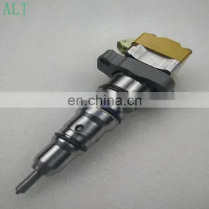 Stock Goods! Fuel Injection Spare Parts CAT Common Rail Injector 10R-0782 10R0782 Suitable C6.6 Engine thumbnail-1