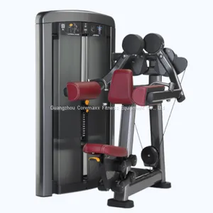 CM-0611 Shoulder Lift Machine Gym Equipment Fitness thumbnail-1