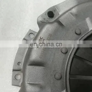 Cummins 4BT 4BT3.9 Diesel Engine Rear Clutch Pressure Plate 4937400 thumbnail-3