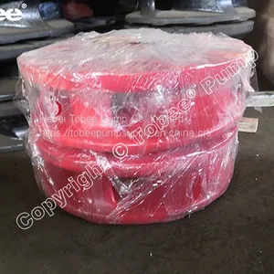 6/4 D AH Polyurethane Slurry Pump Spares thumbnail-2