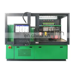 CR825 Common Rail Used Diesel Injector Test Bench thumbnail-1