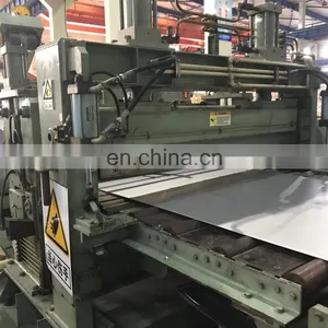 316L Perforated Art Stainless Steel Sheet thumbnail-5