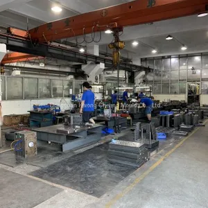 mold assembly