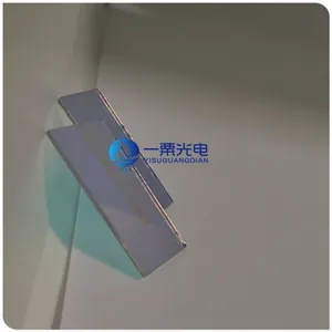 High Performance Narrow Bandpass Wide Bandpass Near Infrared Filter 850nm 905nm 1064nm 2200nm thumbnail-3
