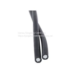 Aerial Bundle Conductor Price List From Manufacturer of China thumbnail-2