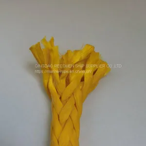 RECOMEN High Strength Ships Anchor Ropes UHMWPE Winch Rope thumbnail-2