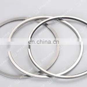 Stock List Engine Piston Ring 106mm Used for OM924 OM926 thumbnail-5