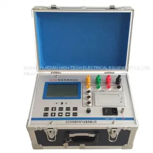 Capacitance And Inductance Tester thumbnail-1