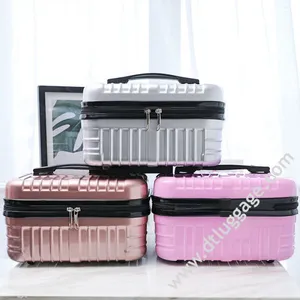 ABS /PC COSMETIC CASE thumbnail-1
