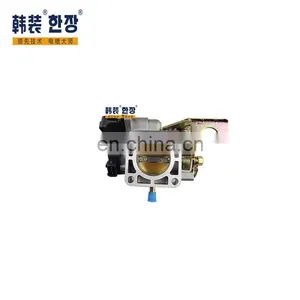 Auto Parts For Chery Fengyun 477 A515 1.6L Engine 480 Fit For Mechanical Throttle Body DLD46C thumbnail-1