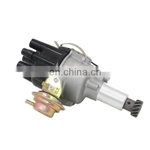 New Ignition Distributor for Nissan A12/A14 22100-H7860 22100H7860 thumbnail-1
