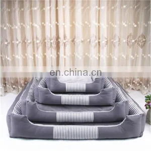 2017 New Products Luxury Pet House Soft Pet Bed Dog House thumbnail-5