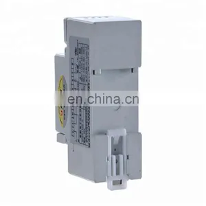 Single Phase RTU Energy Meter With Modbus, KWH Energy Meter, CE Certified thumbnail-2
