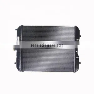 Kubota Combine Harvester Spare Parts TD270-16010 Assy Radiator thumbnail-1