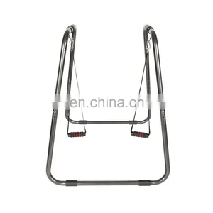 Home Gym Equipment Professional Gymnastics Equipment Horizontal Bars Parallel Bar thumbnail-5