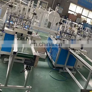 Ultrasonic Embossing Roller Mold Built-in Nose Bridge Conveyor Rollers With Nose Bridge Welding Machine thumbnail-6