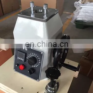 Metallographic Specimen Mounting Presses thumbnail-3