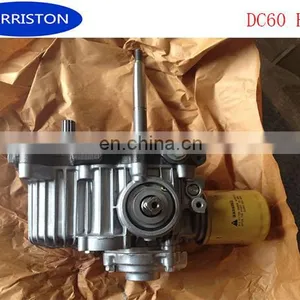 Kubota Harvester DC60 Parts HST thumbnail-1