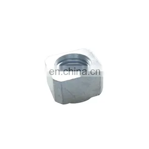 5T124-23940 DC105X Harvester Rear Wheel Iron Nut for Sale thumbnail-3