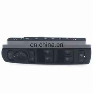Window Lifter Control Switch 254000015R for RENAULT LAGUNA III thumbnail-3
