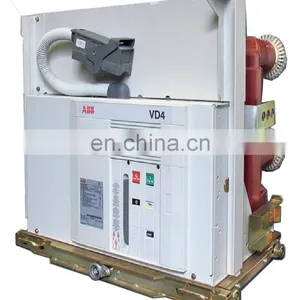 VD4 1216-31 ABB Vacuum Circuit Breaker ABB VD4 VCB thumbnail-1