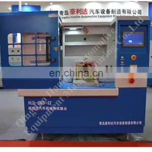 Computerized Starter Test Bench thumbnail-2