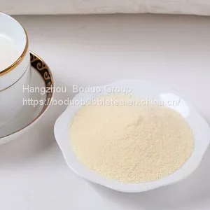 Kumquat Lemon Puree Fruit Flavored Jam Boduo Bubble Tea Raw Material thumbnail-1