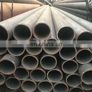A210C A106 A178C High Pressure Boiler Seamless Steel Pipe thumbnail-4