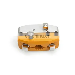 Hoffman External Fixator Hole Pin Clamp for Fracture Surgery thumbnail-1