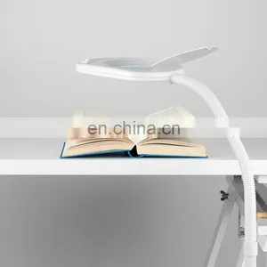 UMPOOL Popular Modern Hot Sale Wholesale Indoor Led Standard Floor Magnify Lamp thumbnail-2