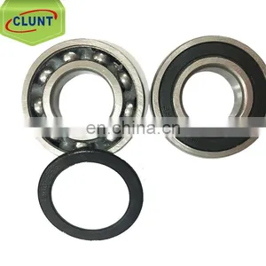 Deep Groove Ball Bearings 6208 China Retail Bearing 6208zz 6208-2rs thumbnail-5