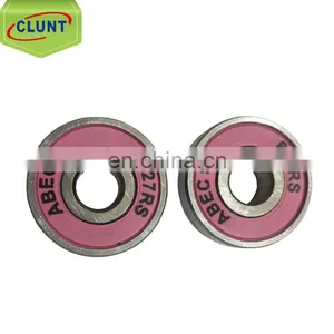 ABEC9 627rs Bearing 7x22x7mm Customized Color Miniature Ball Bearing 627 thumbnail-3