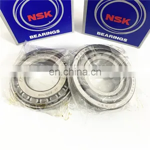 High Precision NSK Gearbox Bearing HR30206J 30206 Bearing thumbnail-6