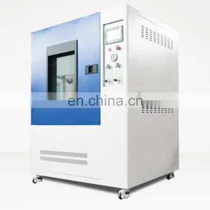 IPX3~IPX6 Resistance Equipment Water Spray Test Chamber thumbnail-6
