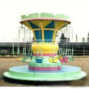 Hot Sale Giant Stride|Giant Slide|Flying Chair|Play Equipment thumbnail-1