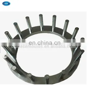 Best Quality Self-compacting Concrete J-Ring Flow Test Set thumbnail-3