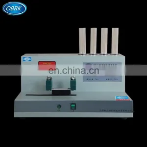 Fine Aggregate Sand Equivalent Tester / Sand Equivalent Instrument thumbnail-2