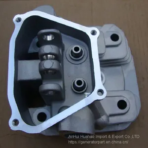 EF6600 Generator Cylinder Head thumbnail-1
