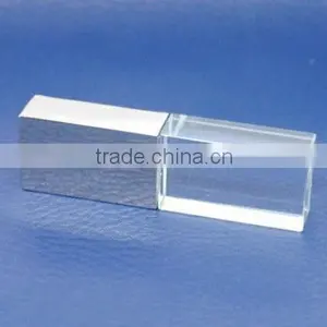 16gb Crystal Usb Flash Drive Pen Memory thumbnail-4