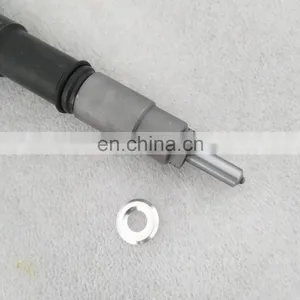 распределитель топлива для системы Common Rail 23670-30170/295900-0240 /23670-39445 thumbnail-4
