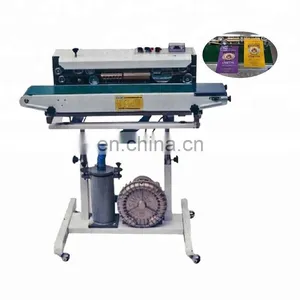 Hot Sale High Frequency Welder Pvc Bag Sealing Machine thumbnail-1