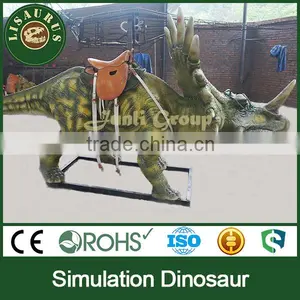 Lisaurus-V Any Animals Rider thumbnail-4