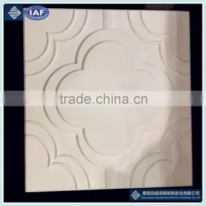 Water-proofcomposite Material/anti-corrosion Architectural Panels thumbnail-1