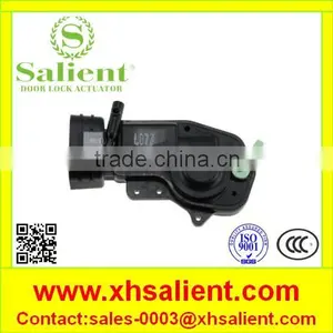 69110AA010 Remote Control for Car Central Door Lock System thumbnail-1