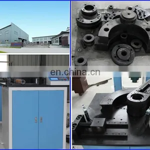 KS-200 Computer Control Wire Rotating Bending Fatigue Testing Machine From China thumbnail-3