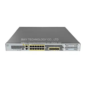 Brand New Sealed Cisco Firewall FPR2110-NGFW-K9 Firepower 2110 NGFW Appliance thumbnail-1