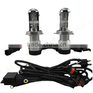 H4 H/L,H4 Bi-xenon HID Bulb,Car Headlight thumbnail-1