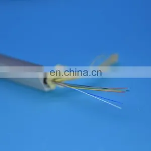 Traveler Cable for Elevator Elevator Cable Lift Travelling Cable With Fiber Optic thumbnail-2